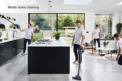 Vax Blade 4 Cordless Vacuum Cleaner