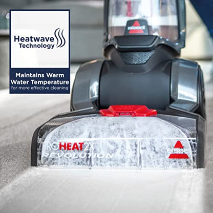 BISSELL ProHeat 2X Revolution Carpet Cleaner
