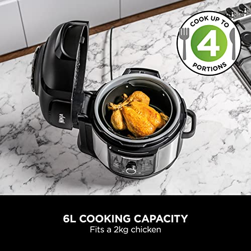 Ninja Foodi MAX Multi-Cooker