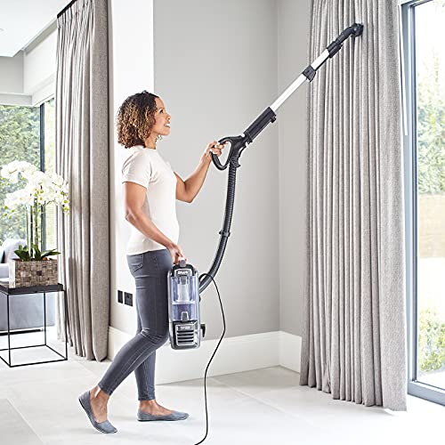 Shark Upright Vacuum Cleaner [NV620UKT]