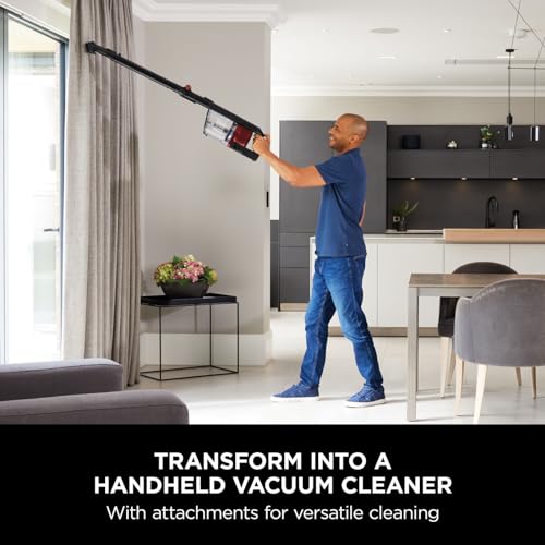 Shark Cordless Stick Vacuum Cleaner