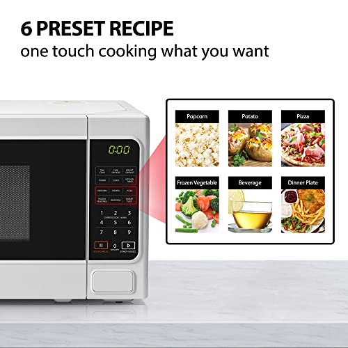 Toshiba 800w 20L Microwave Oven