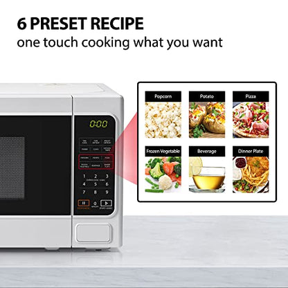 Toshiba 800w 20L Microwave Oven