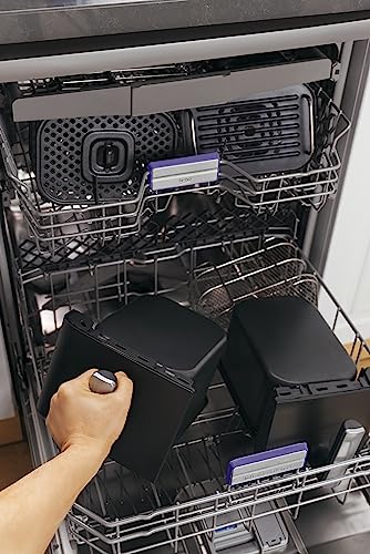 Beko Dual Zone Air fryer ExpertFry FRL5388B