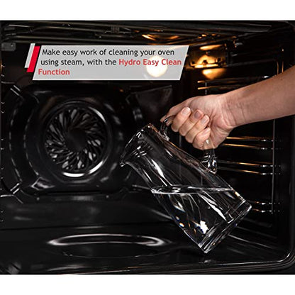 Hoover H-OVEN 300 68 Litre Multifunction Oven