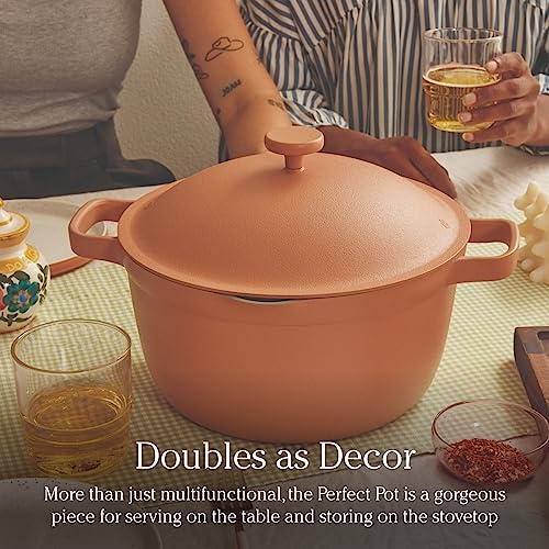 Our Place Perfect Pot Nonstick Ceramic Sauce Pan