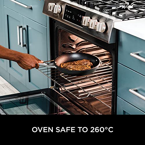 Ninja ZEROSTICK Stackable Cookware Frying Pan
