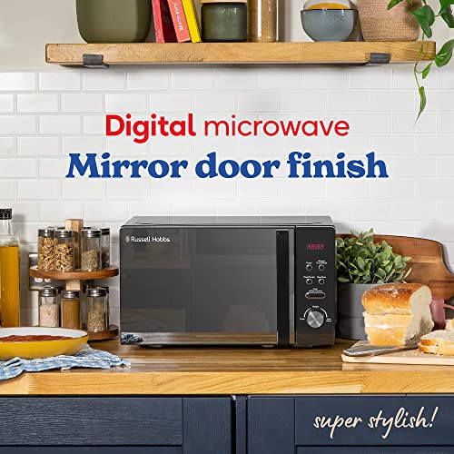 Russell Hobbs RHM2076B 20 Litre 800