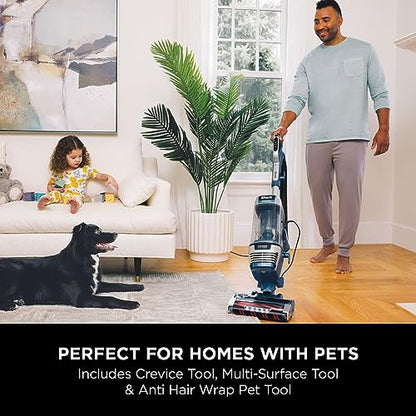 Shark Stratos XL 2.6 Litre Corded Upright Vacuum Cleaner