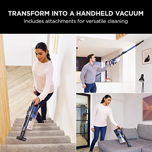 Shark Cordless Stick Vacuum Cleaner