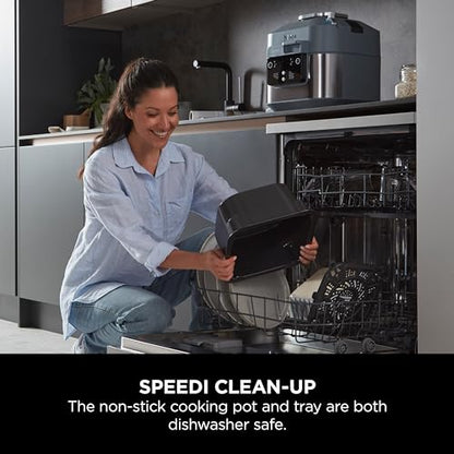 Ninja Speedi 10-in-1 Rapid Cooker