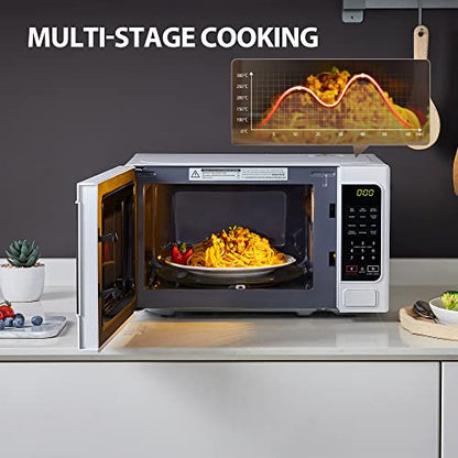 Toshiba 800w 20L Microwave Oven