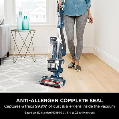 Shark Stratos XL 2.6 Litre Corded Upright Vacuum Cleaner
