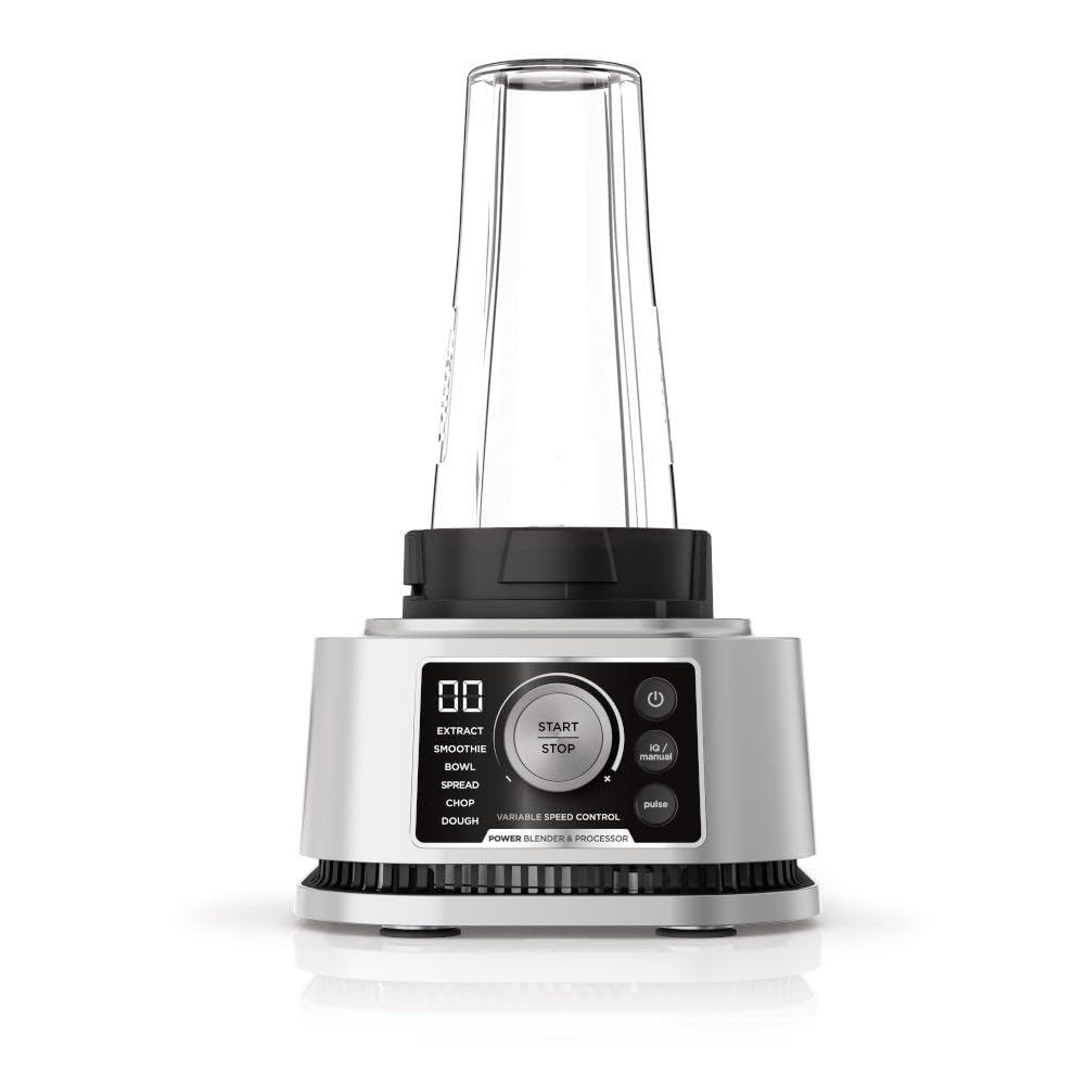 Ninja Foodi Power Nutri Blender