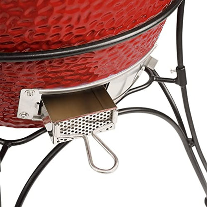 Kamado Joe Classic II Smoker BBQ