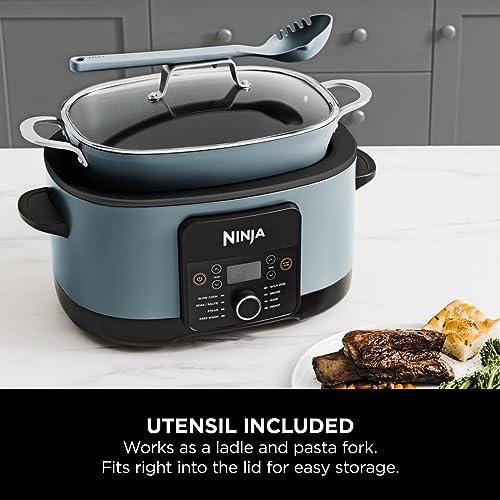 Ninja Foodi PossibleCooker, 8-in-1 SlowCooker
