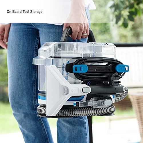 Vax SpotWash Home Duo Spot Cleaner