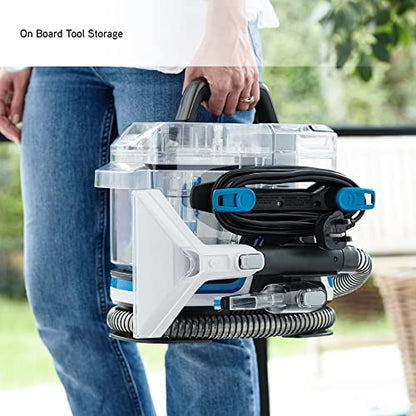 Vax SpotWash Home Duo Spot Cleaner