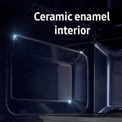 Samsung MS23F301TAK Solo Microwave