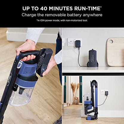 Shark Cordless Stick Vacuum Cleaner