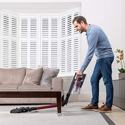 Shark Cordless Stick Vacuum Cleaner [IZ251UKT]