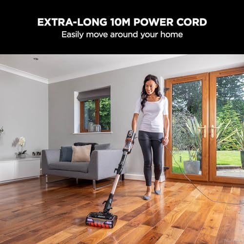 Shark Corded Stick Vacuum Cleaner