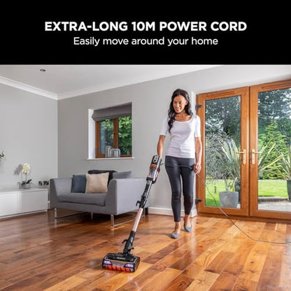 Shark Corded Stick Vacuum Cleaner