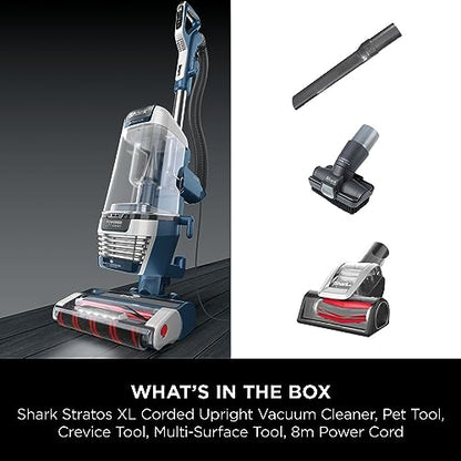 Shark Stratos XL 2.6 Litre Corded Upright Vacuum Cleaner
