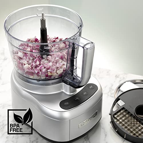 Cuisinart Expert Prep Pro  2 Bowl Food Processor