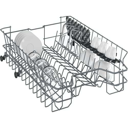 Beko Slim-Line Integrated Dishwasher