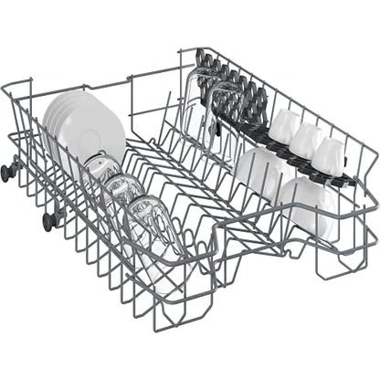 Beko Slim-Line Integrated Dishwasher