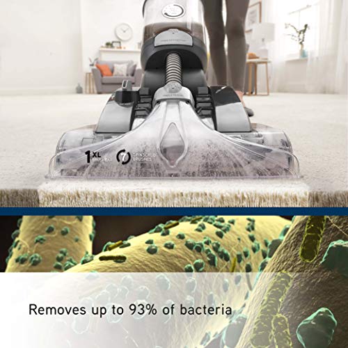 Vax Platinum Power Max Carpet Cleaner
