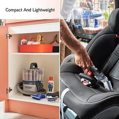 Vax Spotwash Home Cordless Spot Cleaner