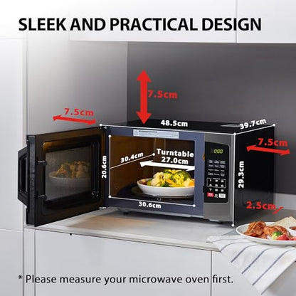 Toshiba 800w 23L Microwave Oven
