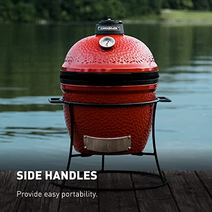 Kamado Joe