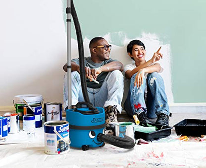 Henry 909392 James, JVP 180-11 Sky Blue 620 W