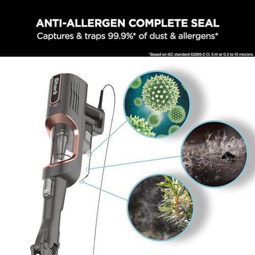 Shark Corded Stick Vacuum Cleaner