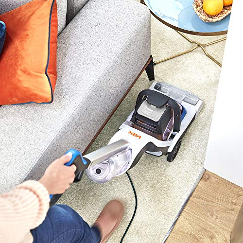 Vax Compact Power Carpet Cleaner