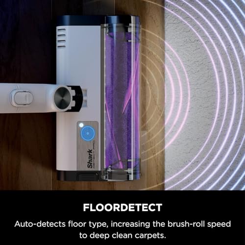 Shark Detect Pro Cordless Vacuum Cleaner