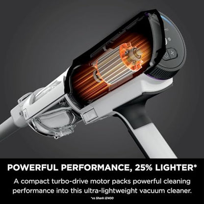 Shark Detect Pro Cordless Vacuum Cleaner