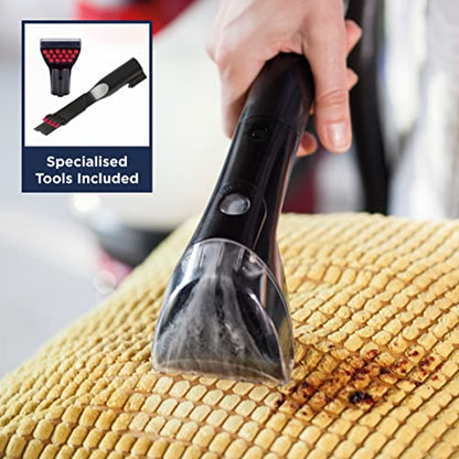 BISSELL ProHeat 2X Revolution Carpet Cleaner