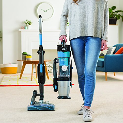 Vax Air Lift Pet Upright Vacuum Cleaner