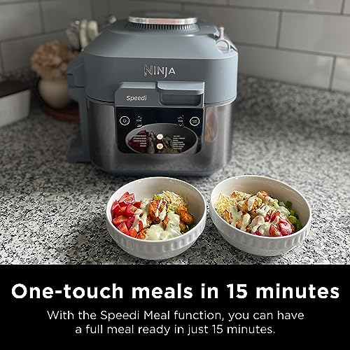 Ninja SF301 Speedi Rapid Cooker