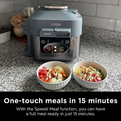 Ninja SF301 Speedi Rapid Cooker