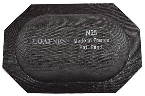 LoafNest World's Easiest Artisan Bread Kit