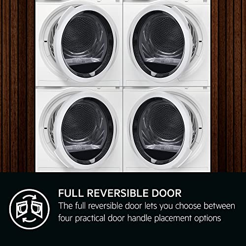 SensiDry Freestanding Heat Pump Tumble Dryer