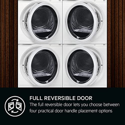 SensiDry Freestanding Heat Pump Tumble Dryer