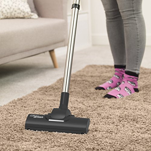 Numatic HVT160 Henry Turbo Vacuum Cleaner