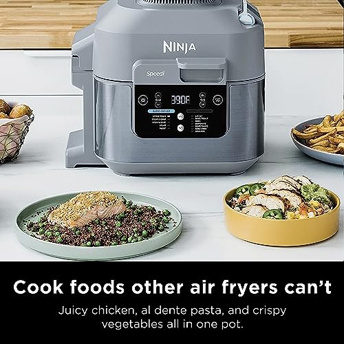 Ninja SF301 Speedi Rapid Cooker
