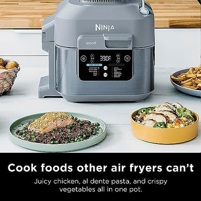 Ninja SF301 Speedi Rapid Cooker